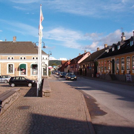 Båstad