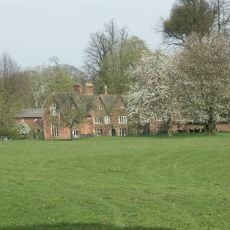 Bosworth Hall