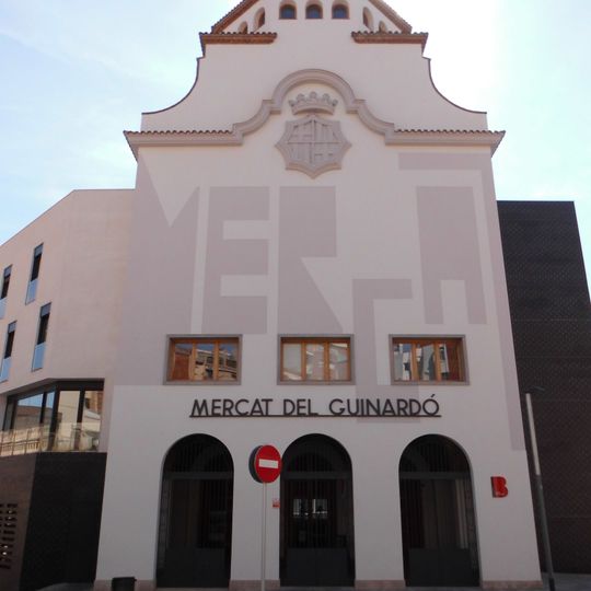 Mercat del Guinardó