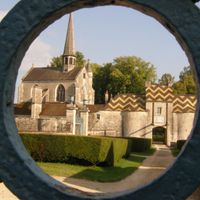 Grancey-le-Château-Neuvelle