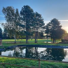 Golf du Havre - Octeville-sur-Mer