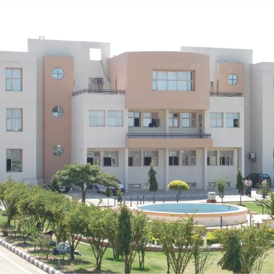 Chitkara University, Punjab