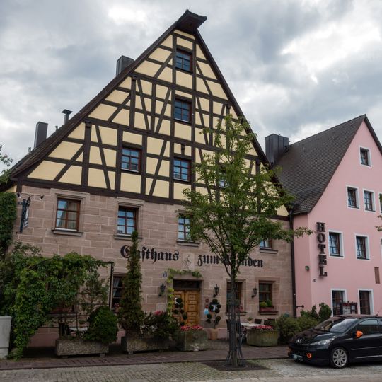 Gasthaus Hauptstraße 30