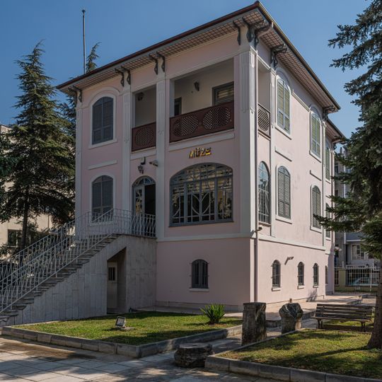 Museo di Sakarya