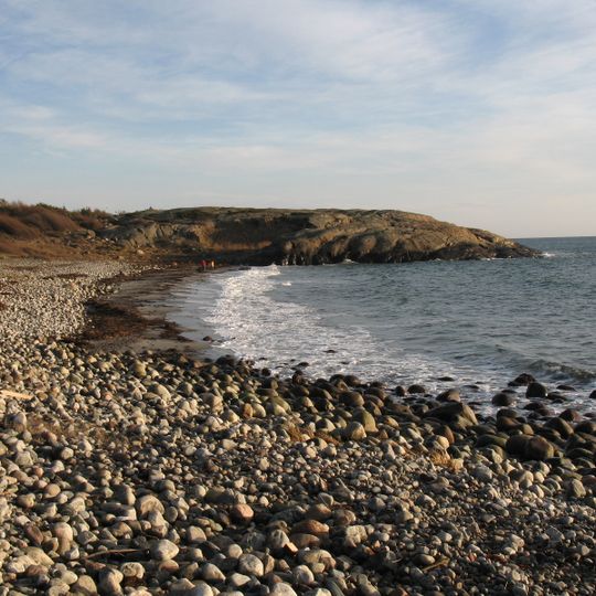 Parco nazionale di Raet