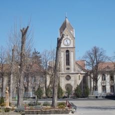 Jézus Szíve templom (Vecsés)