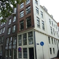 Amstel 116, Amsterdam
