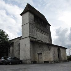 Église Saint-Pierre de Montaut