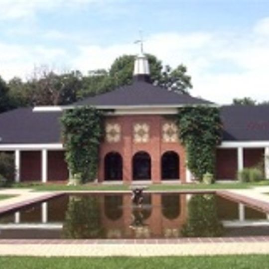 The Avery Coonley School