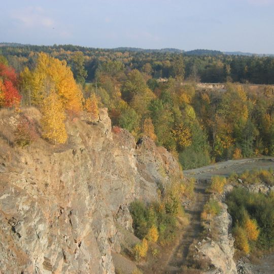 Masty Quarry
