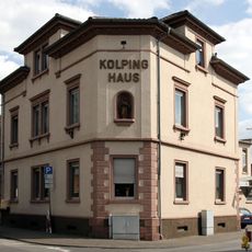 Kolpinghaus