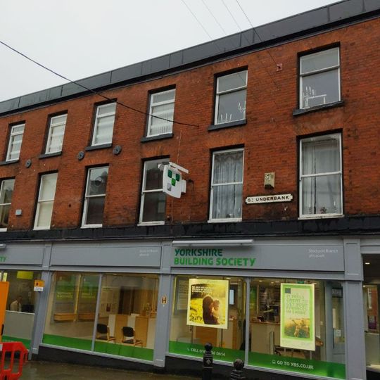 24-28, Great Underbank