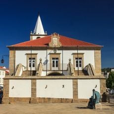 Câmara Municipal de Castelo de Vide