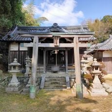 杵築神社