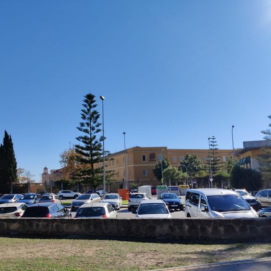 Colegio San Luis Gonzaga