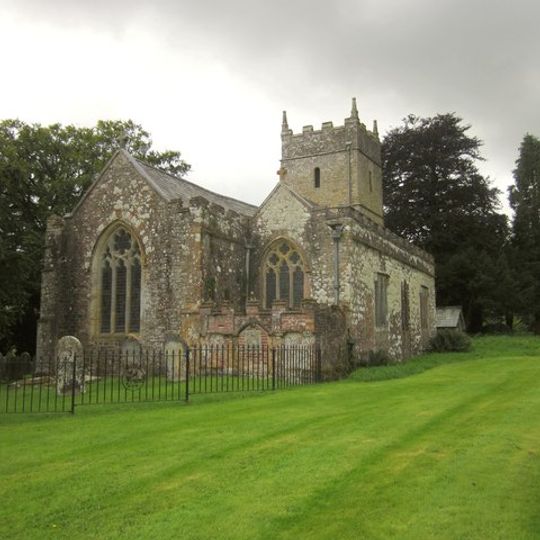 Church of St Mary