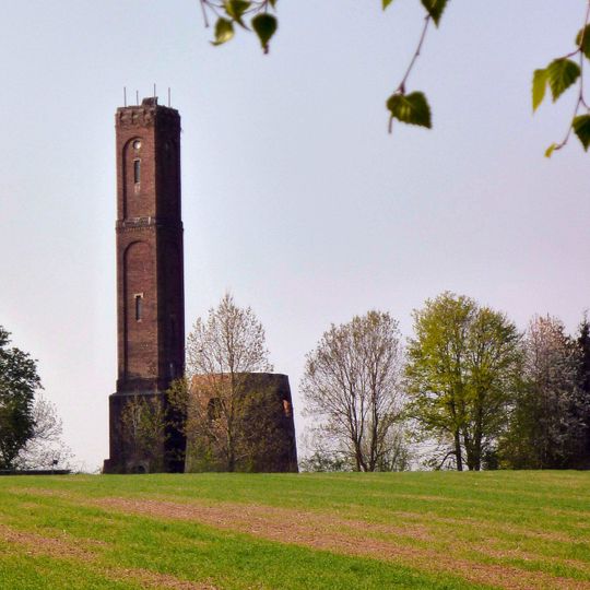 Holländermühle Döbeln