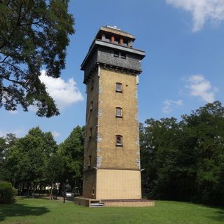 Wachtelturm