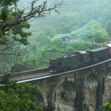 Nine Arch Bridge Viewpoint