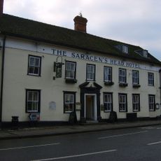 Saracens Head Public House
