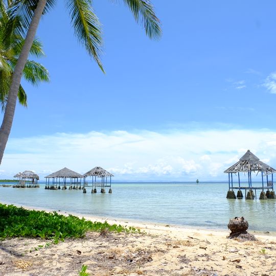 Reggenza di Muna Occidentale