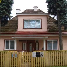 Oskar Luts Home Museum