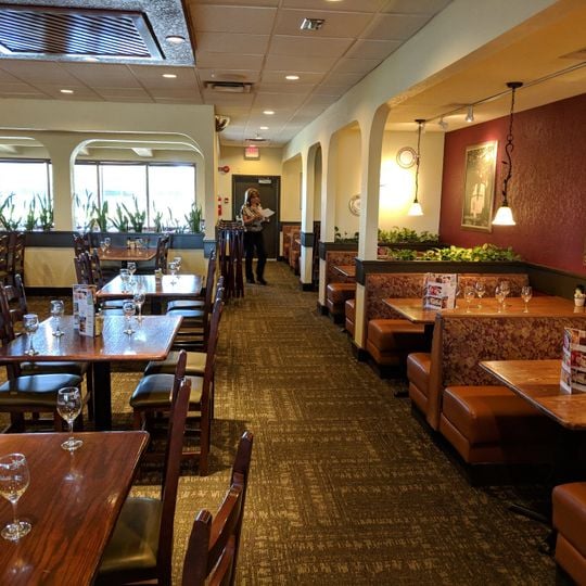 Olive Garden