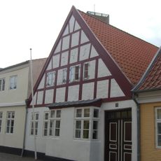 Grønnegade 7