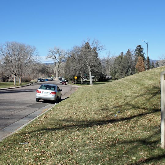 Monument Valley Park