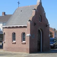 Sint-Joriskapel