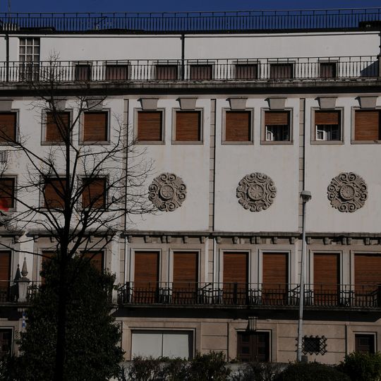 Nogueira da Silva Museum