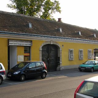 Haus Kaiser-Ebersdorfer Straße 288