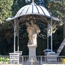 Johannes Nepomuk Kemmelbach