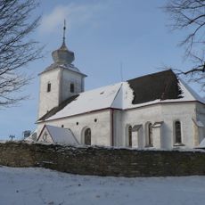 Church of Saint Mary Magdalene
