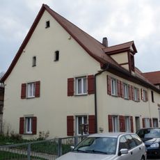 Äußere Türkengasse 18