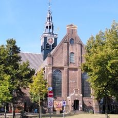 Bullekerk, Zaandam
