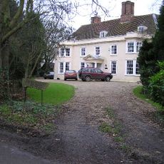 Bevingdon House