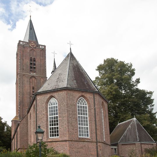 Oude Kerk