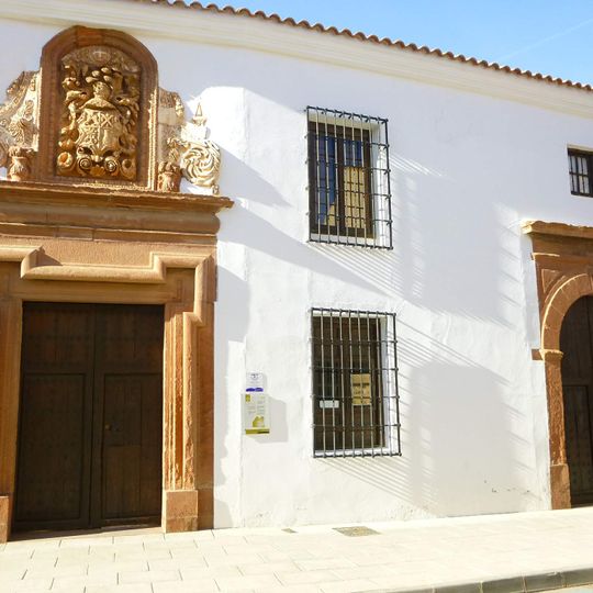 Antigua Posada de Santo Domingo