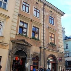 26 Floriańska Street in Kraków