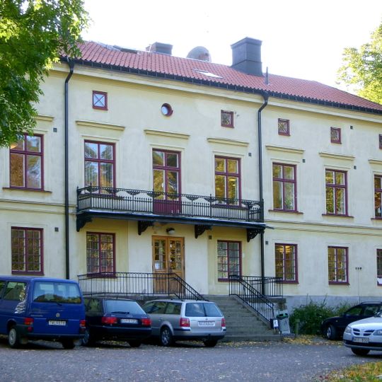 Slagsta gård