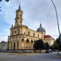 San José de la Esquina