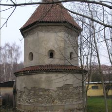 Chapel of Saint Mary of Altötting