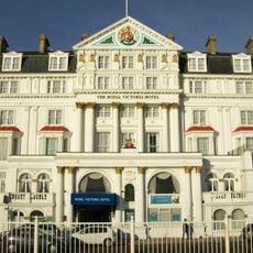 Royal Victoria Hotel