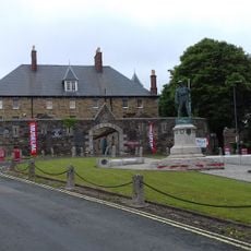 Bodmin Keep - Cornwall's Army Museum