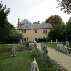 The Old Rectory