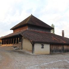 Tuilerie de Varennes-Saint-Sauveur