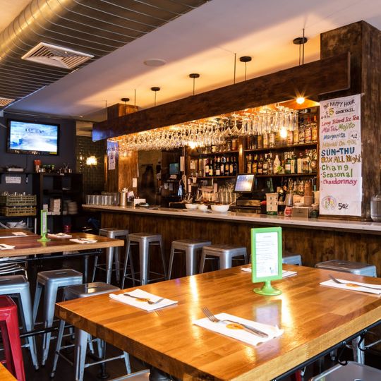Zoob Zib Thai Authentic Noodle Bar