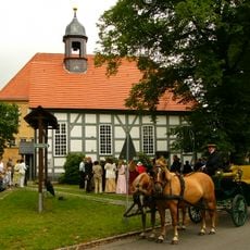 Lutherkirche (Schwarzheide)