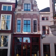 Assenstraat 4, Deventer